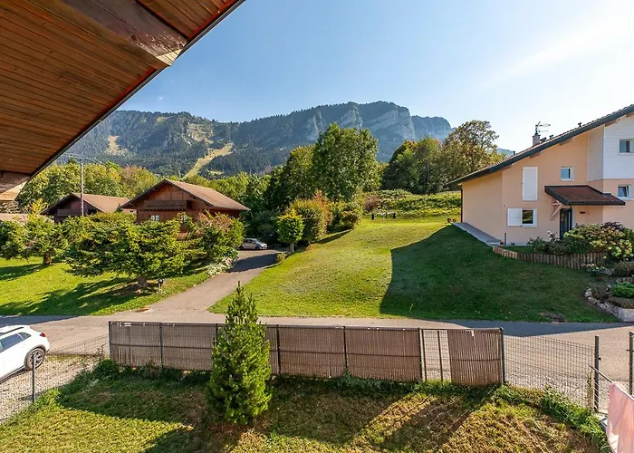 Apartament Onlymyflats - Into The Woods
