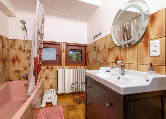 Apartament Onlymyflats - Into The Woods *