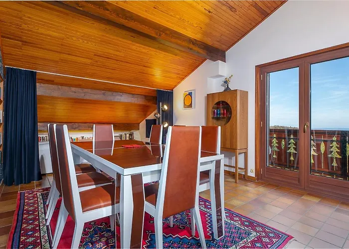 Apartament Onlymyflats - Into The Woods
