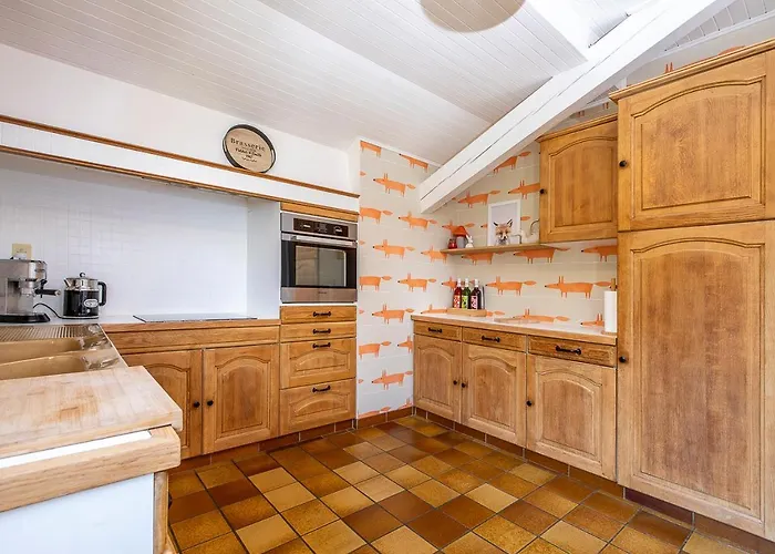Apartament Onlymyflats - Into The Woods