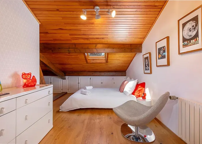 Apartament Onlymyflats - Into The Woods Thollon-les-Memises