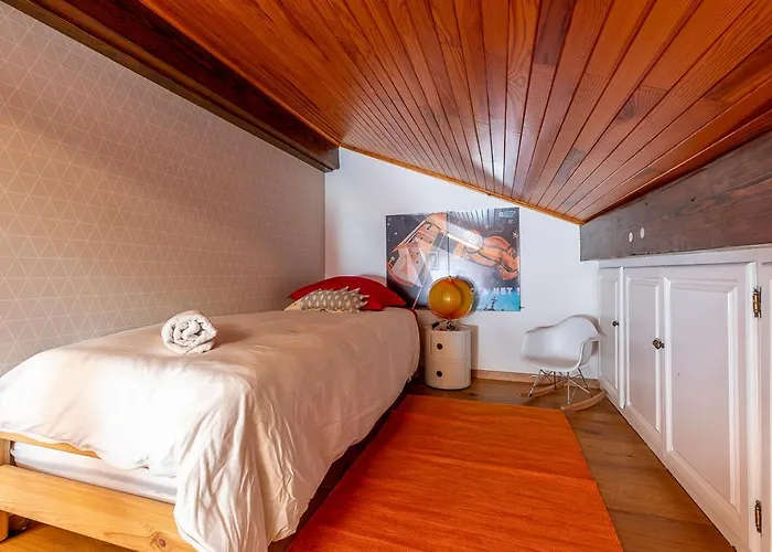 Apartament Onlymyflats - Into The Woods *
